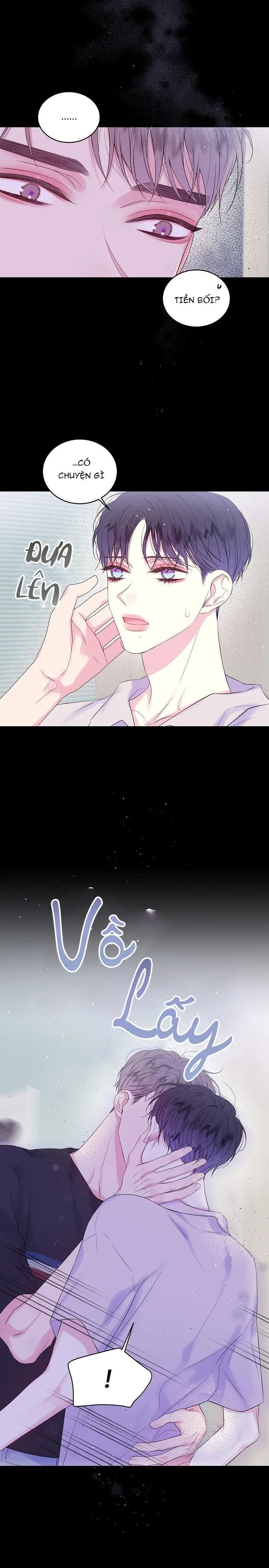 BÌNH MINH THỨ HAI Chapter 7 Trang 26