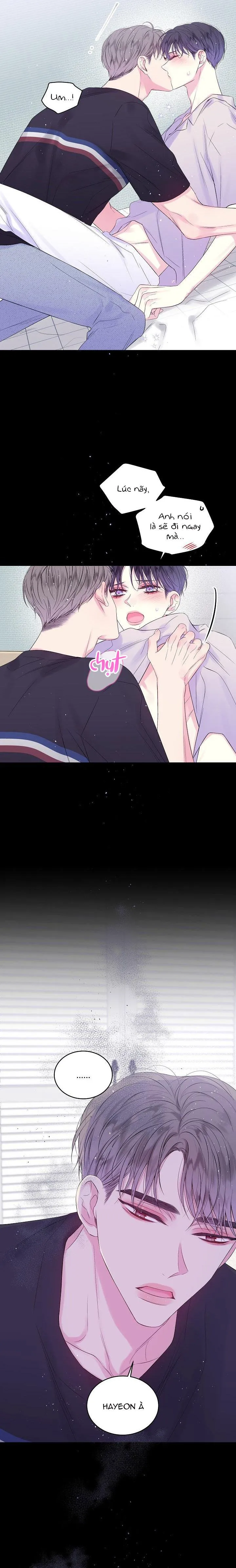 BÌNH MINH THỨ HAI Chapter 7 Trang 28