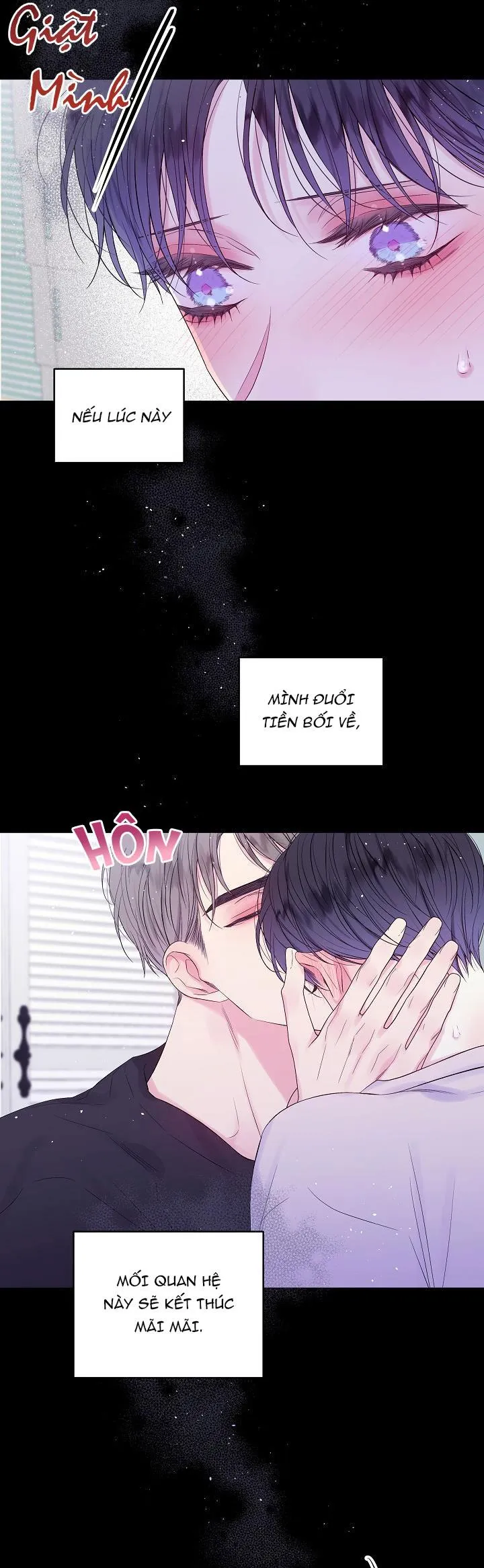 BÌNH MINH THỨ HAI Chapter 7 Trang 29