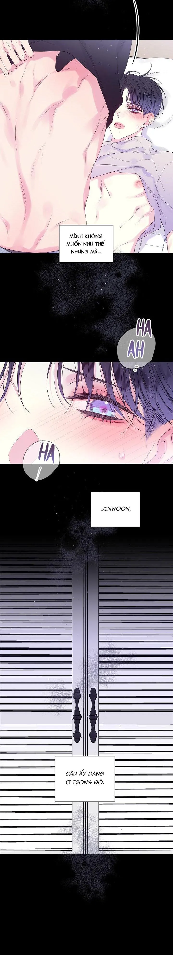 BÌNH MINH THỨ HAI Chapter 7 Trang 30