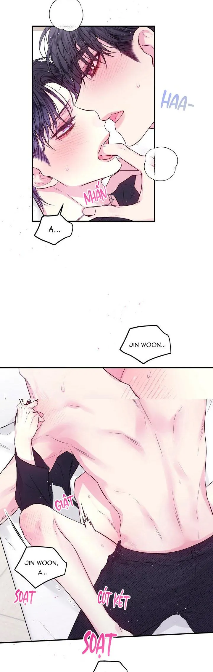 BÌNH MINH THỨ HAI Chapter 70 Trang 3