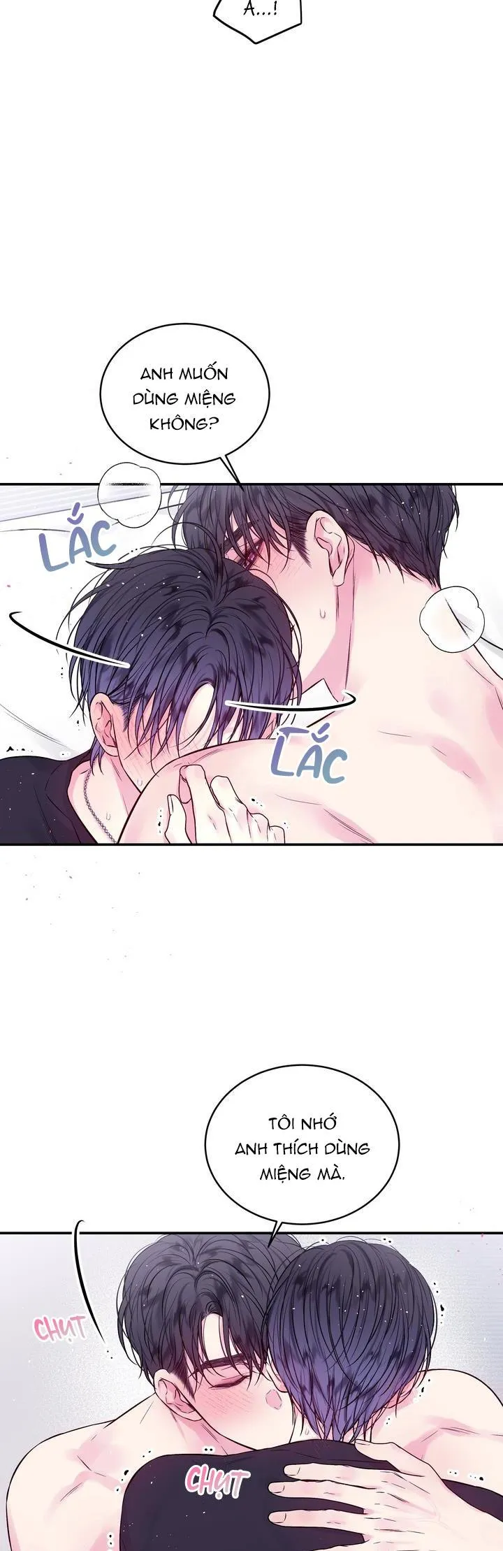 BÌNH MINH THỨ HAI Chapter 70 Trang 4