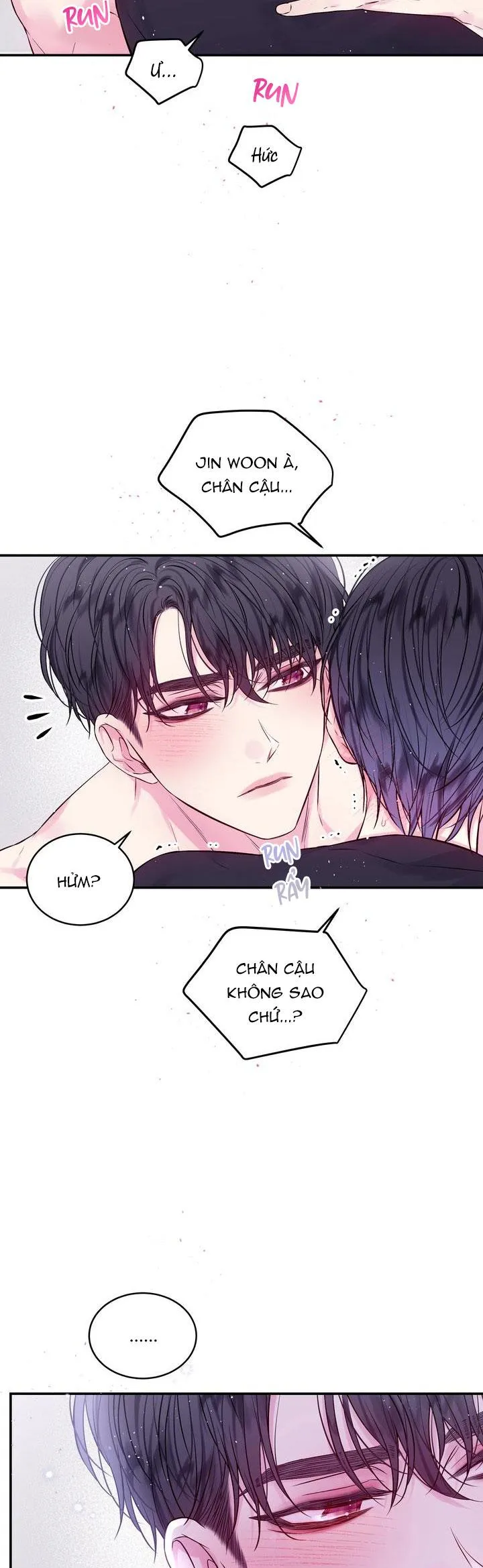 BÌNH MINH THỨ HAI Chapter 70 Trang 5