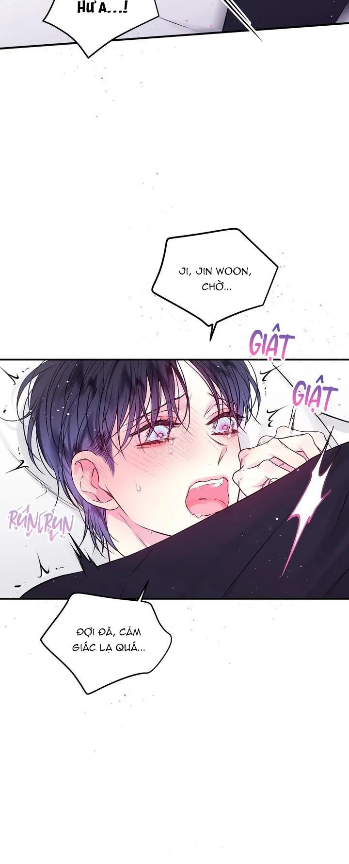 BÌNH MINH THỨ HAI Chapter 70 Trang 9