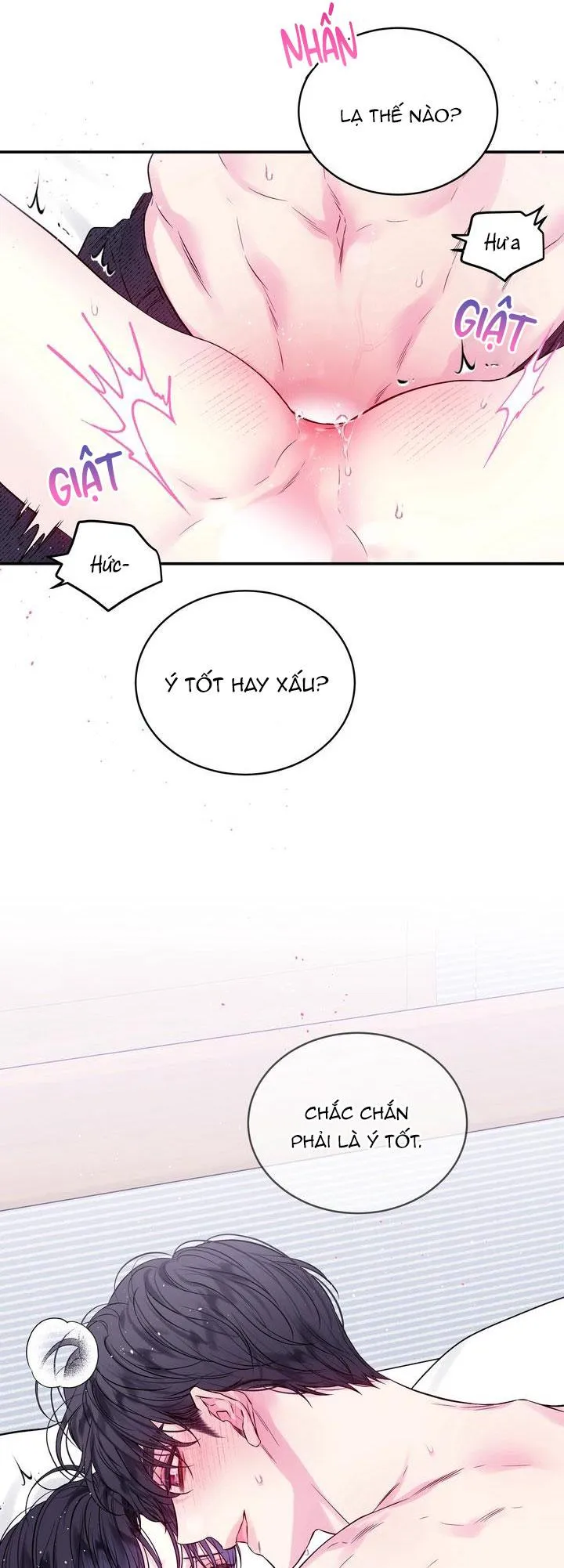 BÌNH MINH THỨ HAI Chapter 70 Trang 10