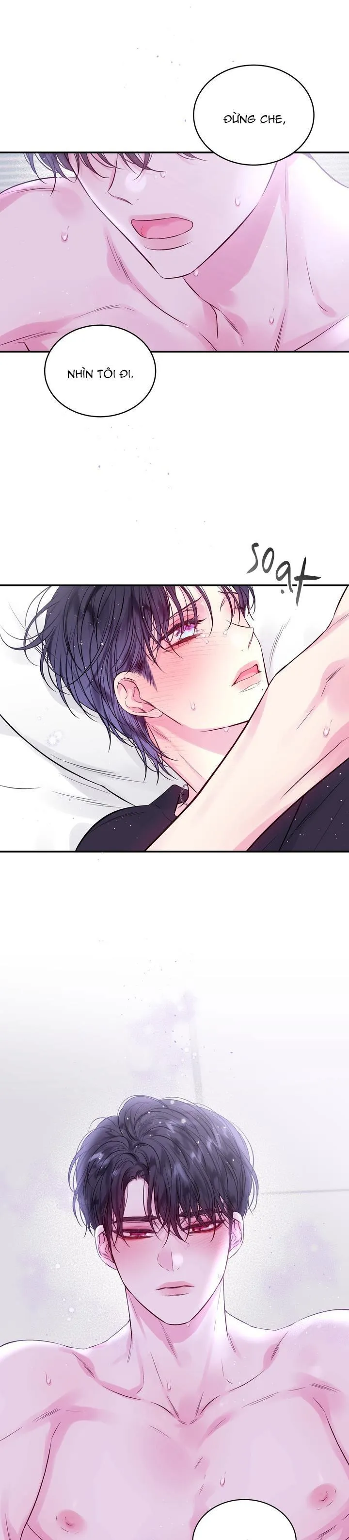 BÌNH MINH THỨ HAI Chapter 70 Trang 16