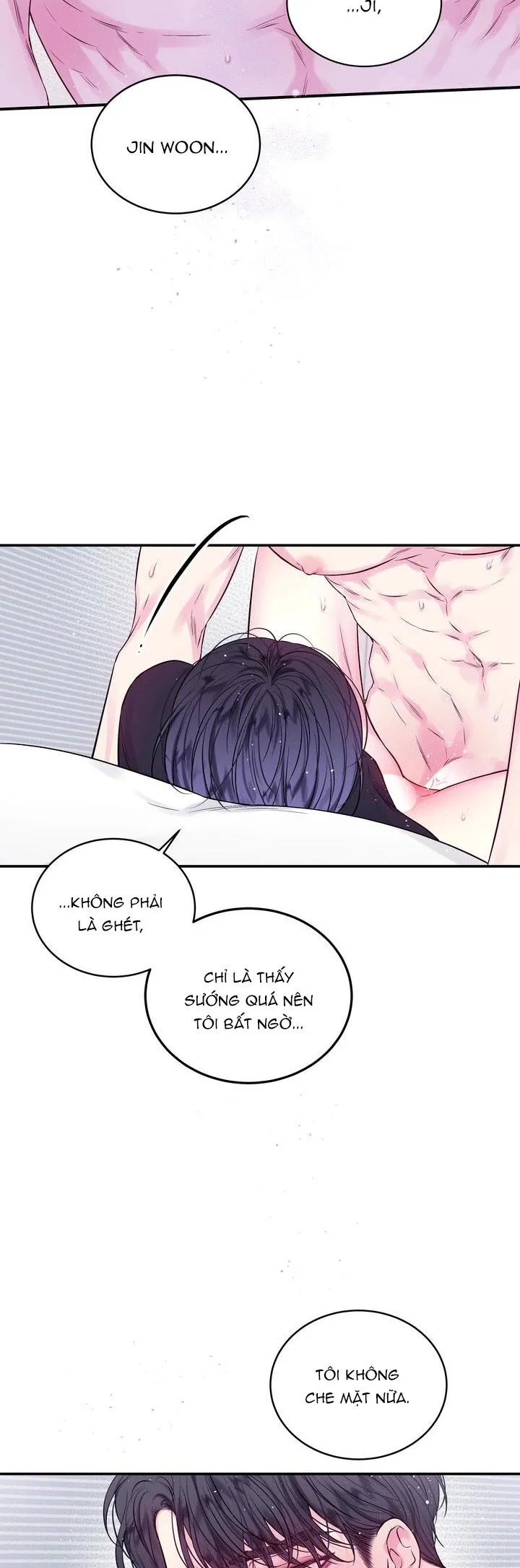 BÌNH MINH THỨ HAI Chapter 70 Trang 17