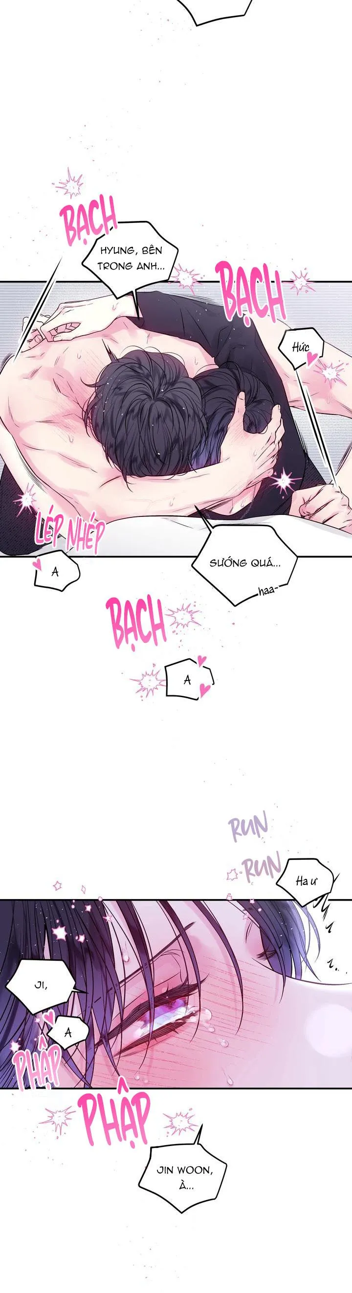 BÌNH MINH THỨ HAI Chapter 70 Trang 21