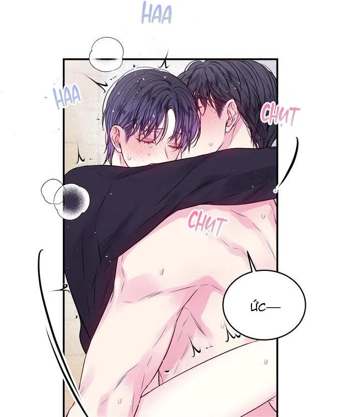 BÌNH MINH THỨ HAI Chapter 70 Trang 24