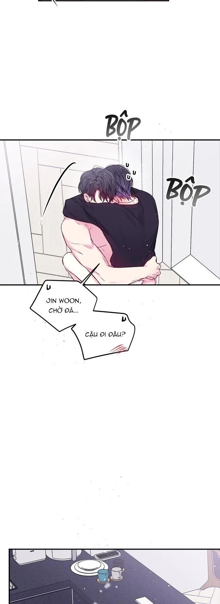 BÌNH MINH THỨ HAI Chapter 70 Trang 25