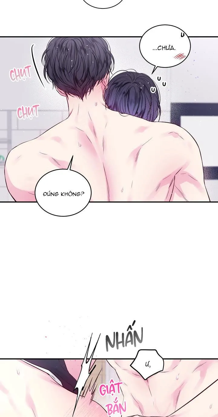 BÌNH MINH THỨ HAI Chapter 70 Trang 28