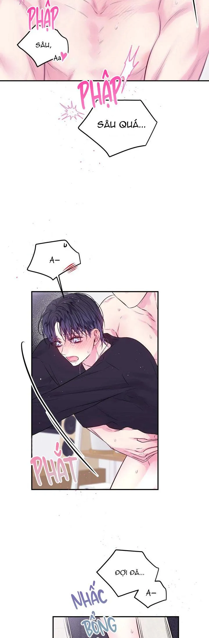 BÌNH MINH THỨ HAI Chapter 70 Trang 30