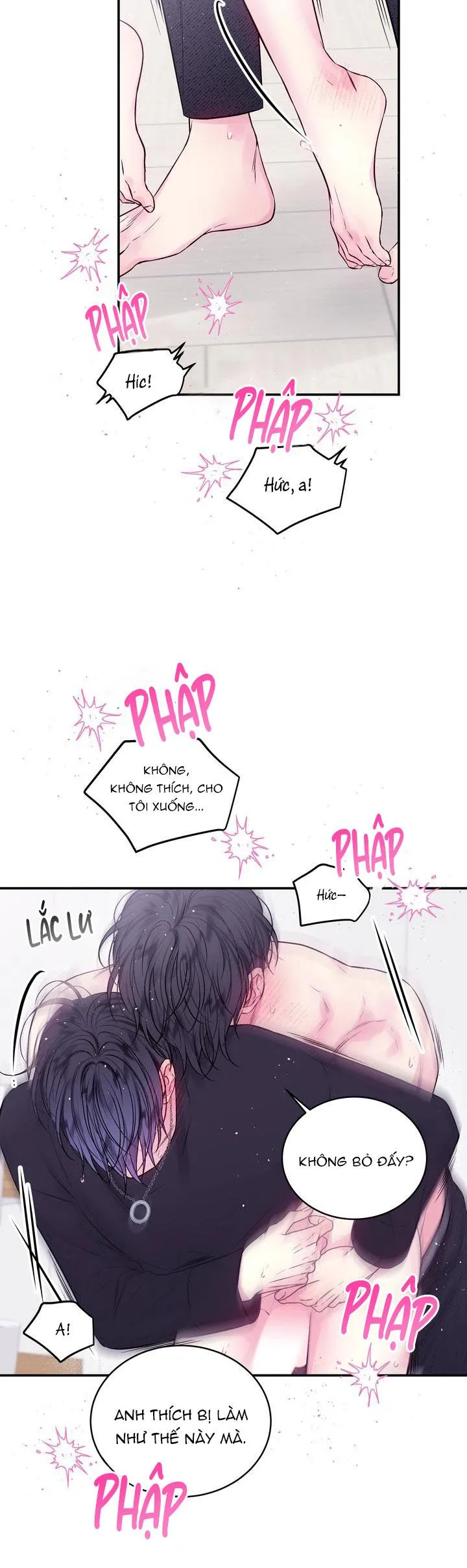 BÌNH MINH THỨ HAI Chapter 70 Trang 31