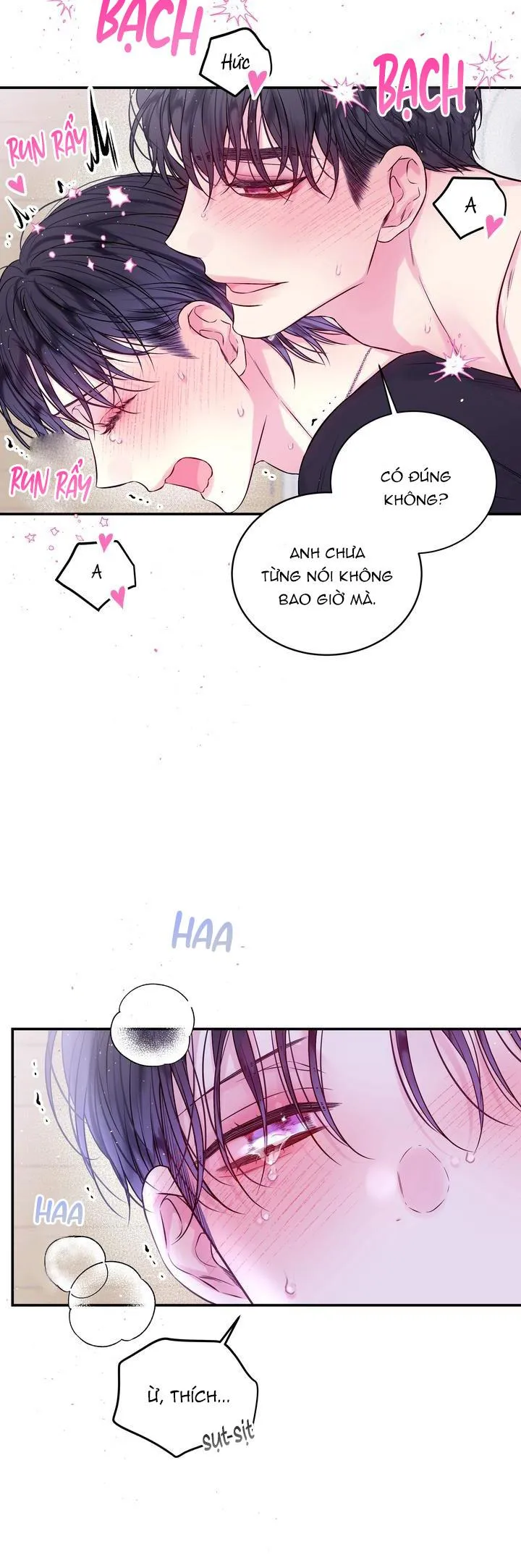 BÌNH MINH THỨ HAI Chapter 70 Trang 33