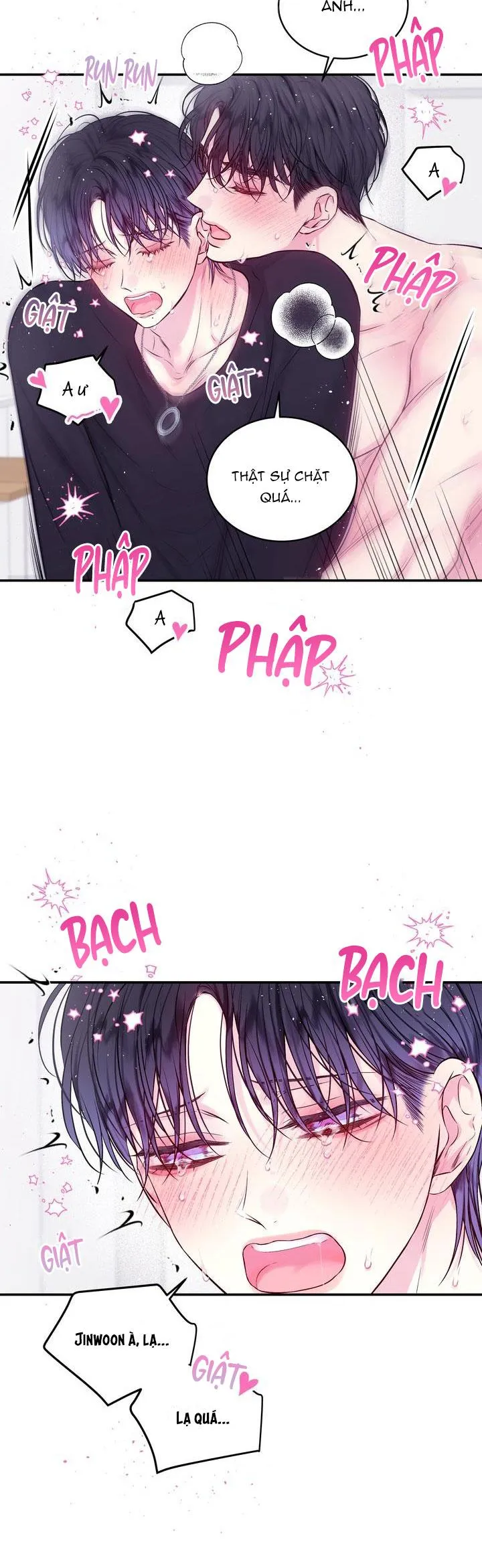 BÌNH MINH THỨ HAI Chapter 71 Trang 3