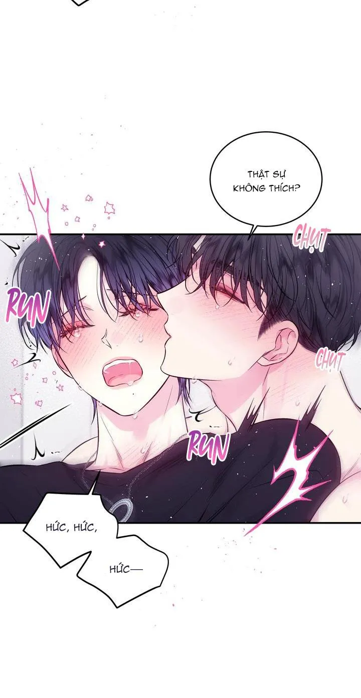 BÌNH MINH THỨ HAI Chapter 71 Trang 5