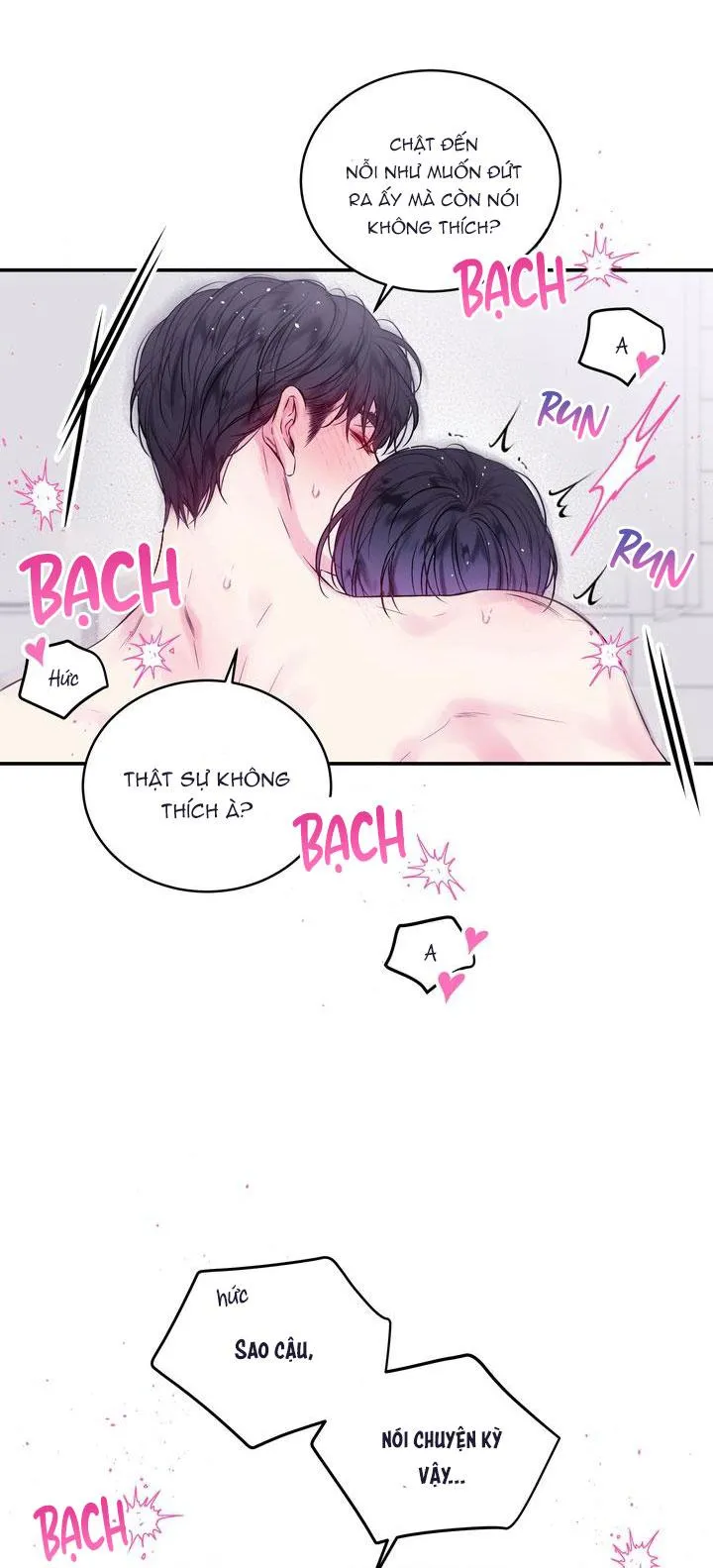 BÌNH MINH THỨ HAI Chapter 71 Trang 6