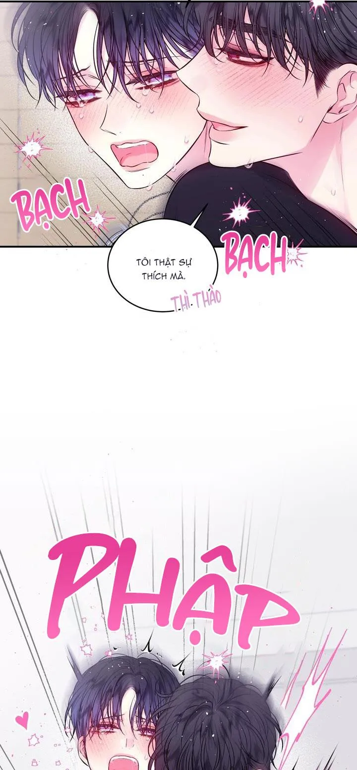 BÌNH MINH THỨ HAI Chapter 71 Trang 7