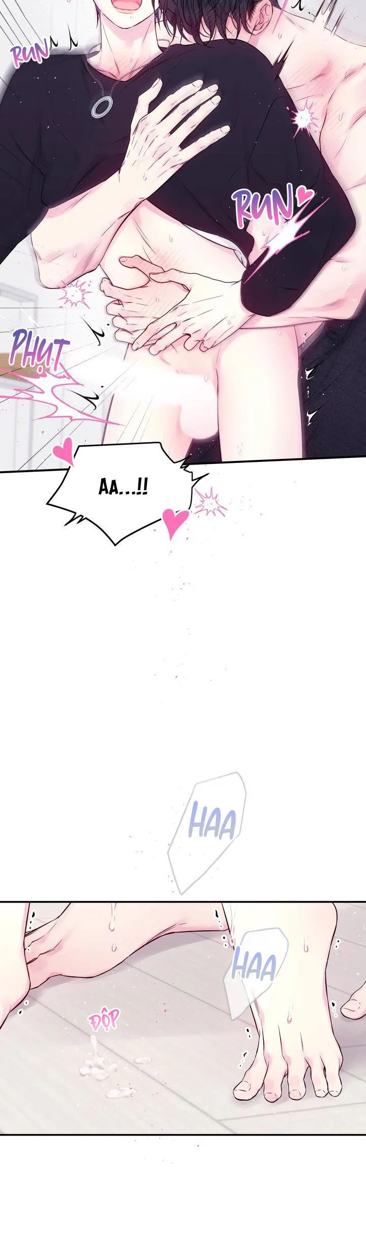 BÌNH MINH THỨ HAI Chapter 71 Trang 8