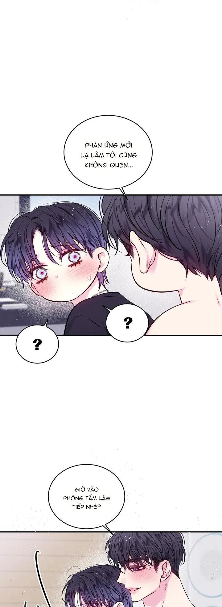 BÌNH MINH THỨ HAI Chapter 71 Trang 12