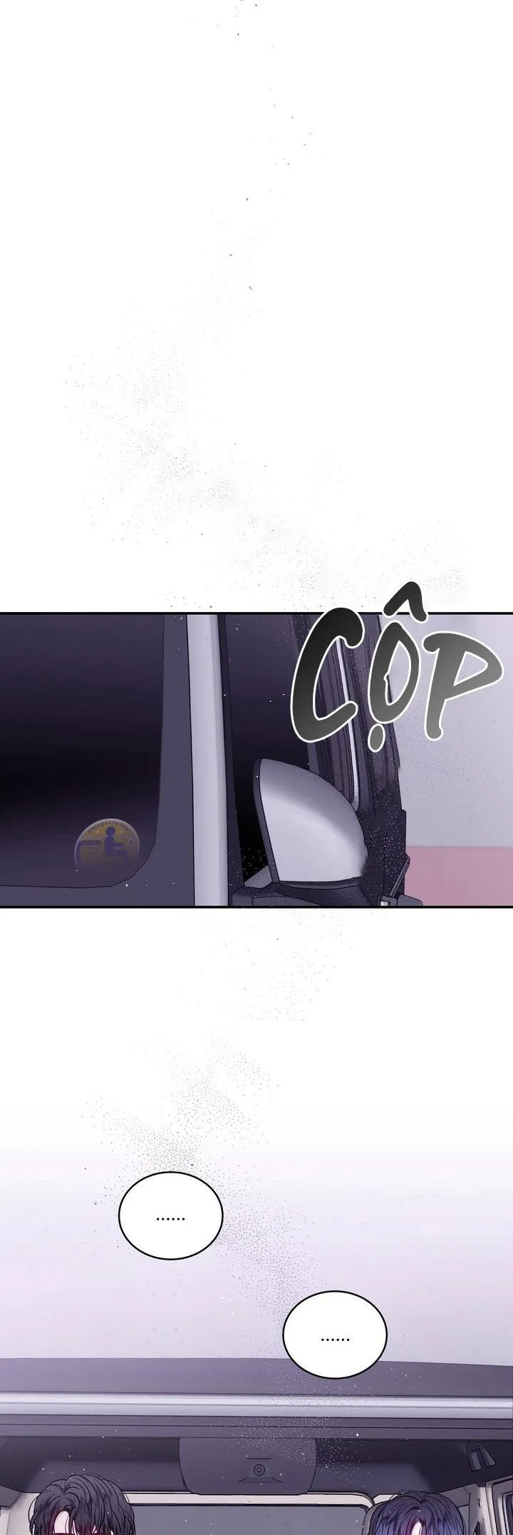 BÌNH MINH THỨ HAI Chapter 71 Trang 18