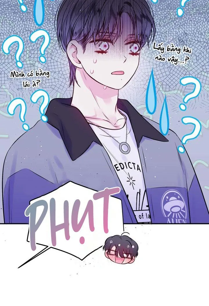 BÌNH MINH THỨ HAI Chapter 71 Trang 20