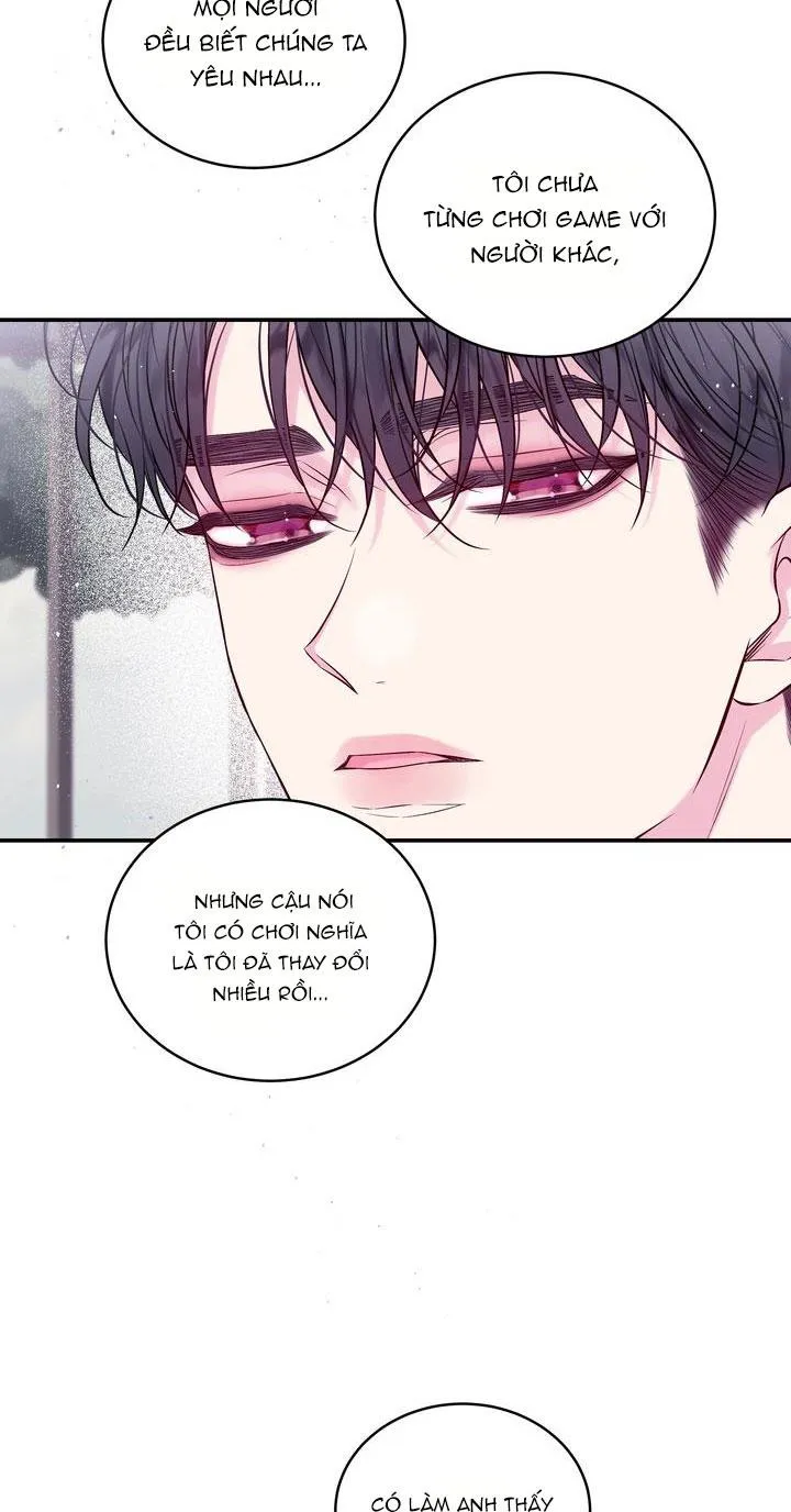 BÌNH MINH THỨ HAI Chapter 71 Trang 24