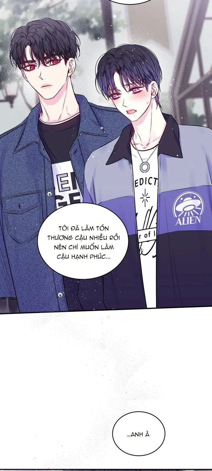 BÌNH MINH THỨ HAI Chapter 71 Trang 27