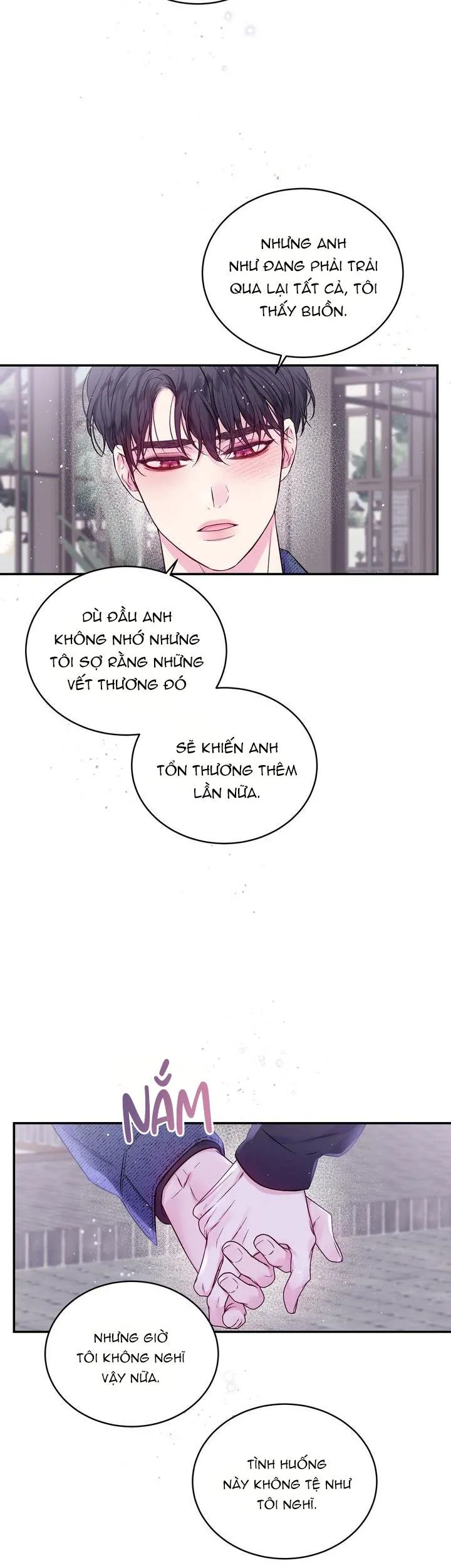 BÌNH MINH THỨ HAI Chapter 71 Trang 29