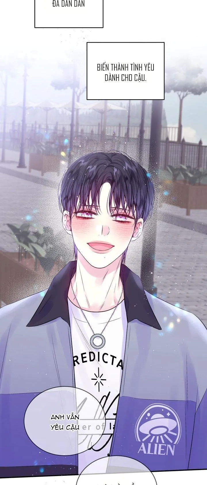 BÌNH MINH THỨ HAI Chapter 71 Trang 33