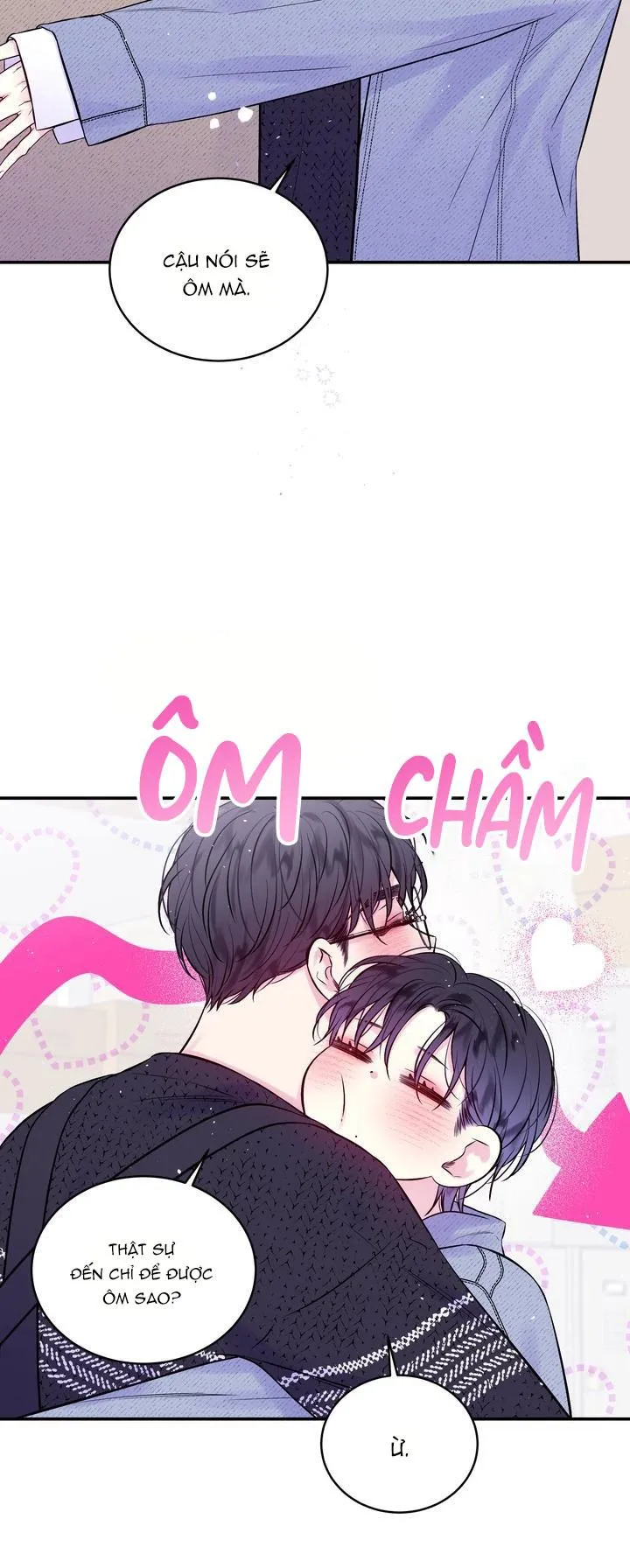 BÌNH MINH THỨ HAI Chapter 72 Trang 10