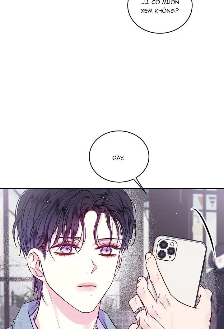 BÌNH MINH THỨ HAI Chapter 72 Trang 16