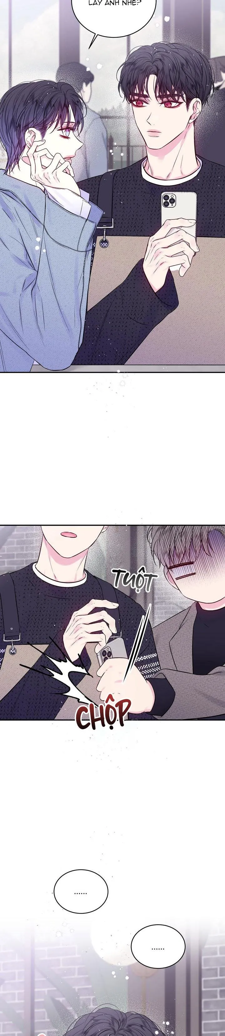 BÌNH MINH THỨ HAI Chapter 72 Trang 24