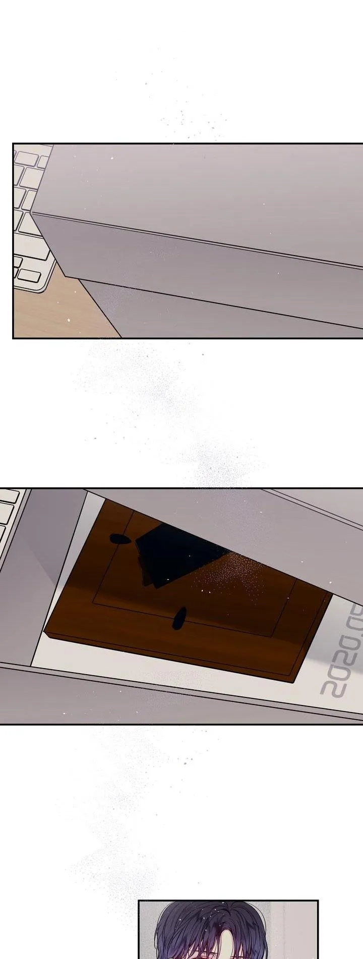 BÌNH MINH THỨ HAI Chapter 72 Trang 26