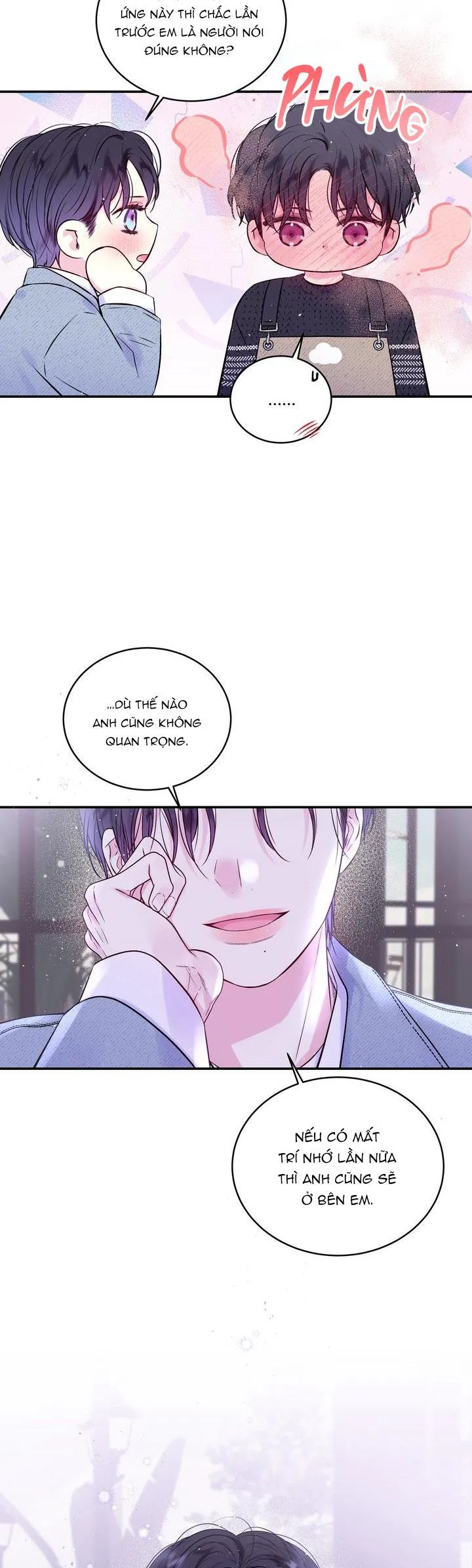 BÌNH MINH THỨ HAI Chapter 72 Trang 29