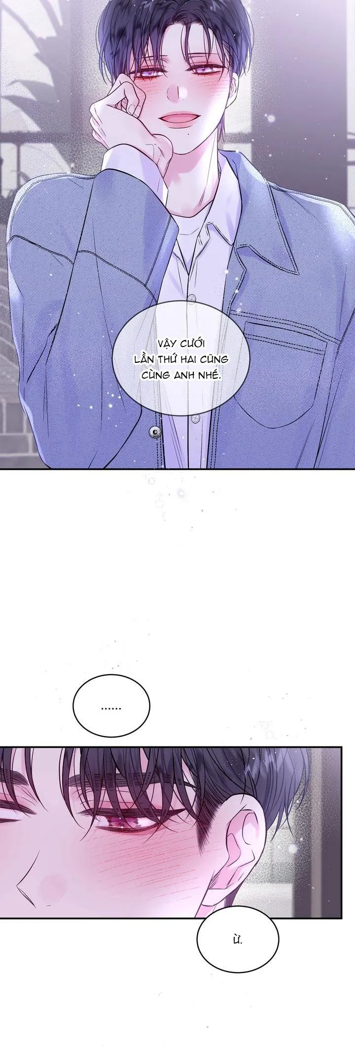 BÌNH MINH THỨ HAI Chapter 72 Trang 30