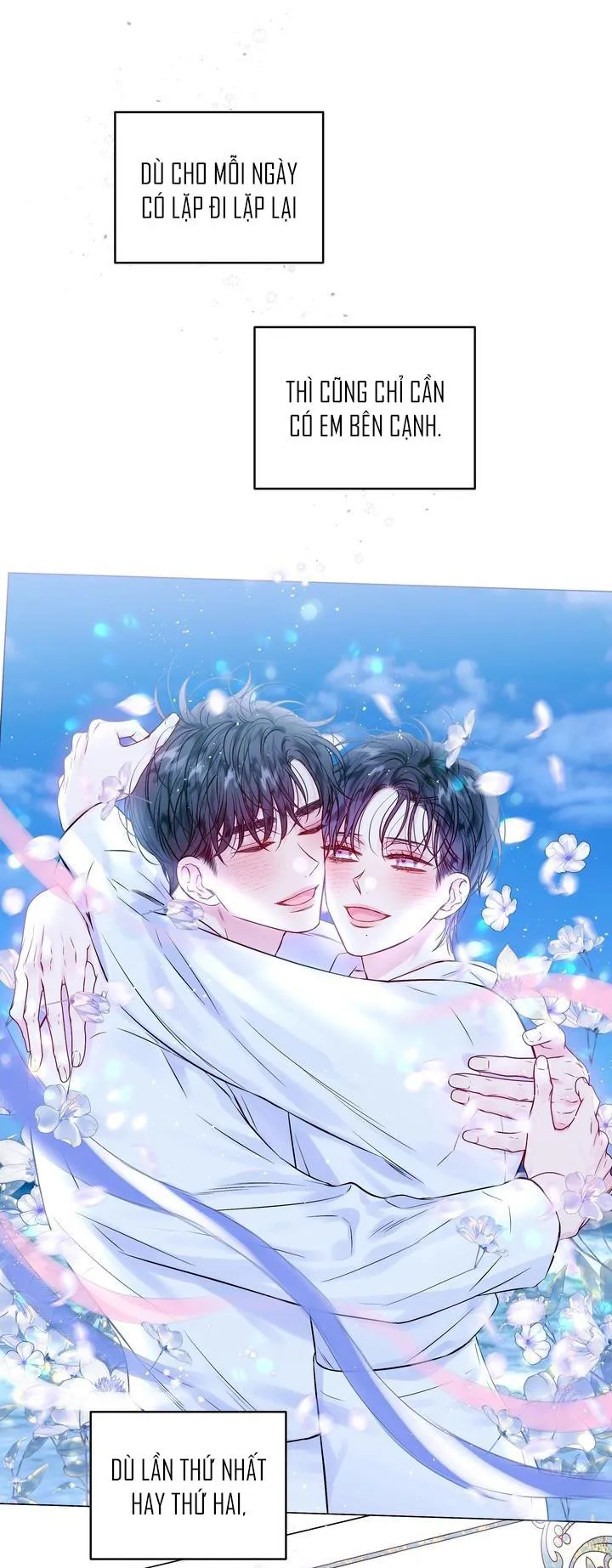 BÌNH MINH THỨ HAI Chapter 72 Trang 31