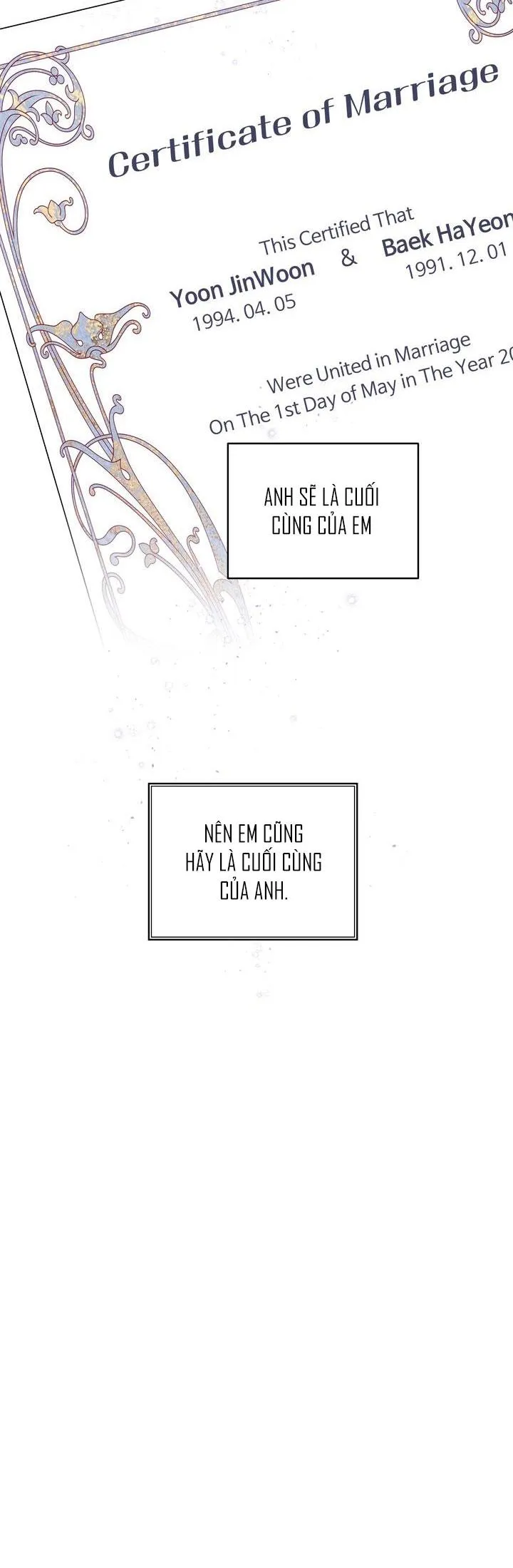 BÌNH MINH THỨ HAI Chapter 72 Trang 32