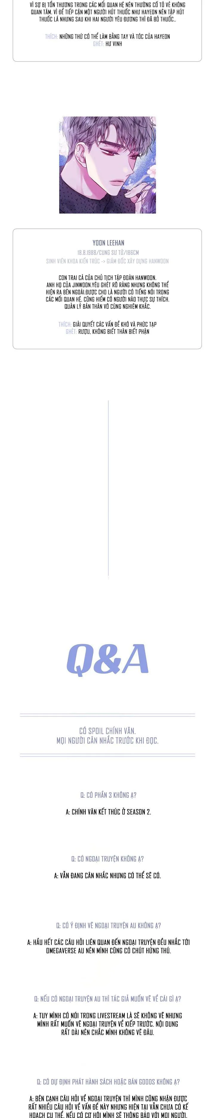 BÌNH MINH THỨ HAI Chapter 73 Trang 3