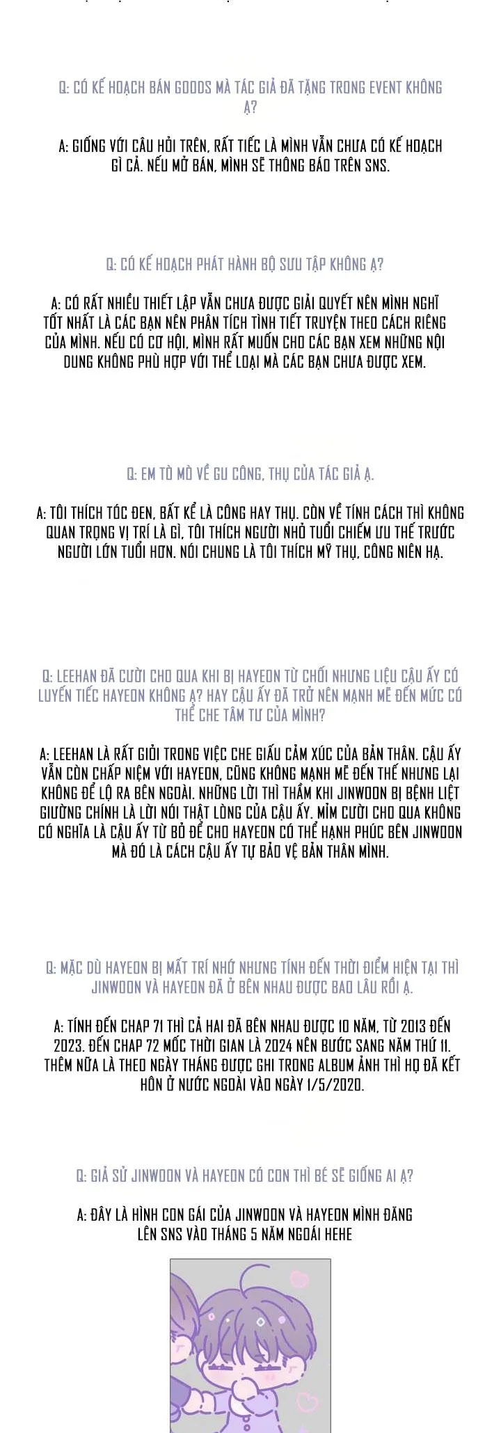 BÌNH MINH THỨ HAI Chapter 73 Trang 4