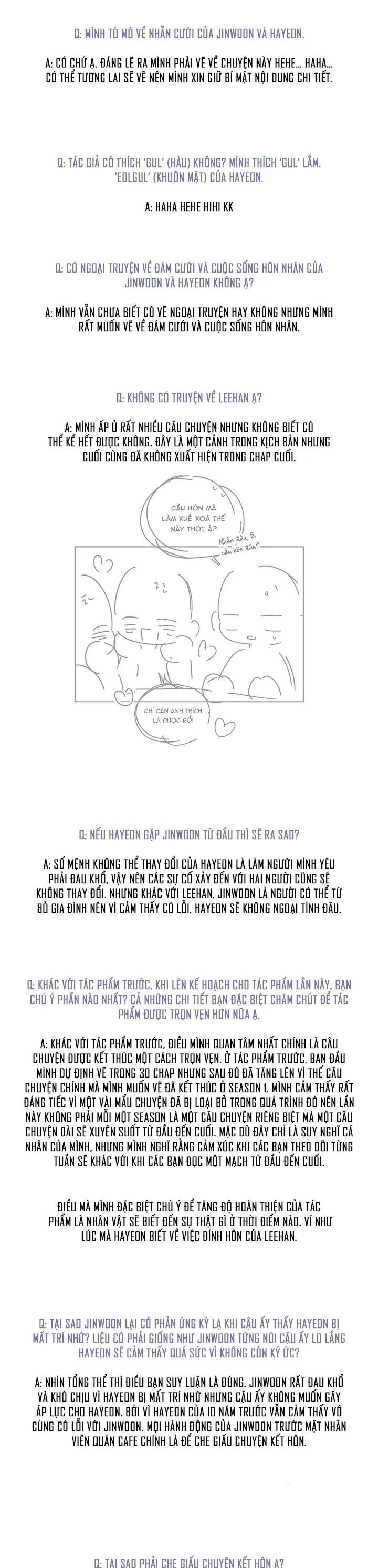 BÌNH MINH THỨ HAI Chapter 73 Trang 6