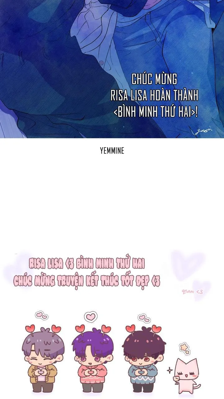 BÌNH MINH THỨ HAI Chapter 73 Trang 10