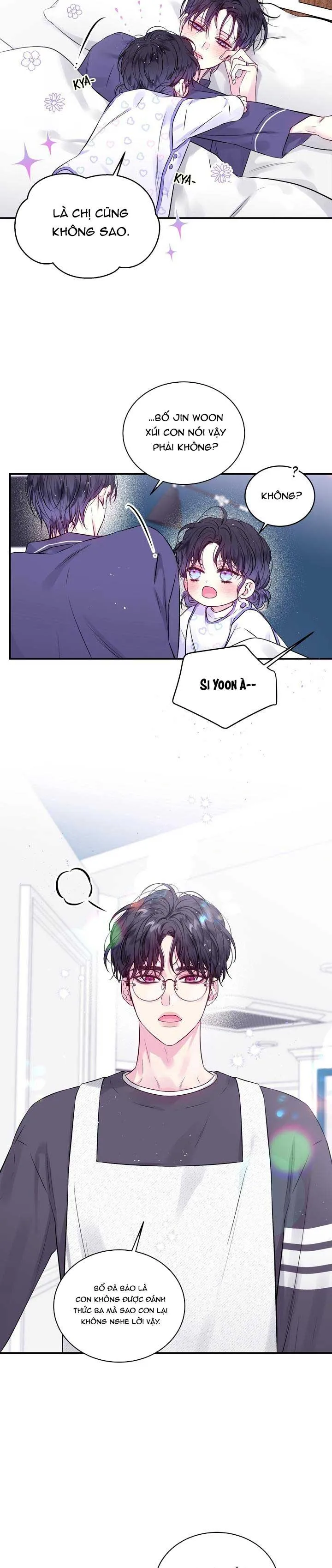 BÌNH MINH THỨ HAI Chapter 74 Trang 3