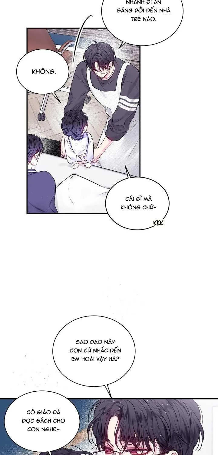 BÌNH MINH THỨ HAI Chapter 74 Trang 4