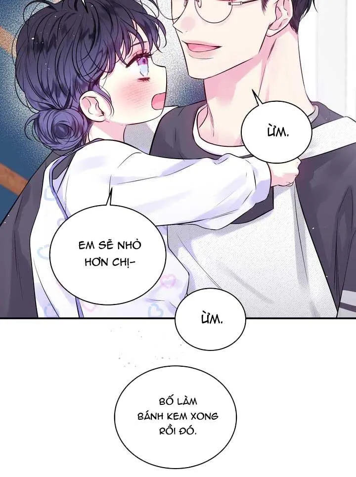 BÌNH MINH THỨ HAI Chapter 74 Trang 5