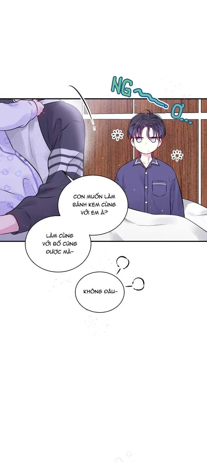 BÌNH MINH THỨ HAI Chapter 74 Trang 6