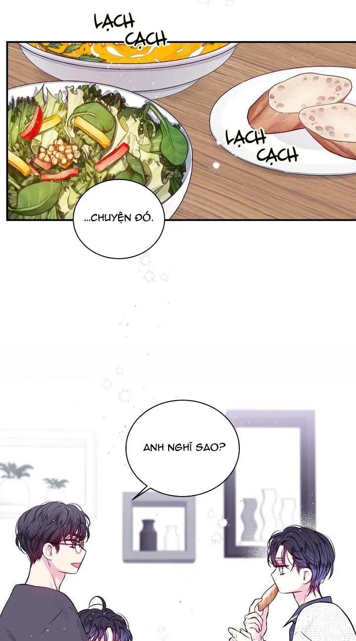 BÌNH MINH THỨ HAI Chapter 74 Trang 7