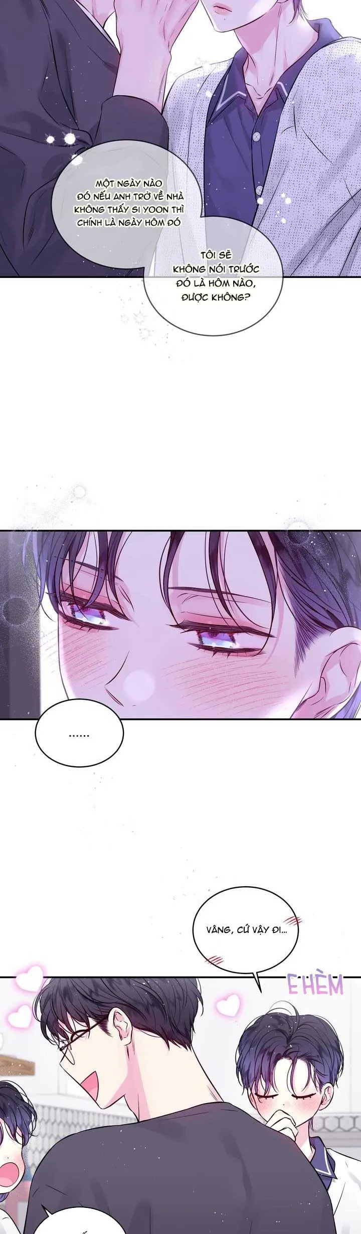 BÌNH MINH THỨ HAI Chapter 74 Trang 16