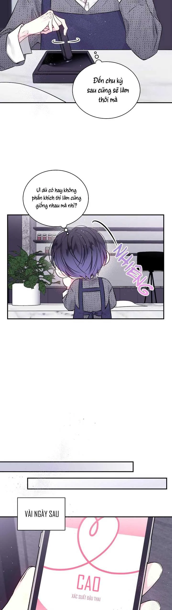 BÌNH MINH THỨ HAI Chapter 74 Trang 18