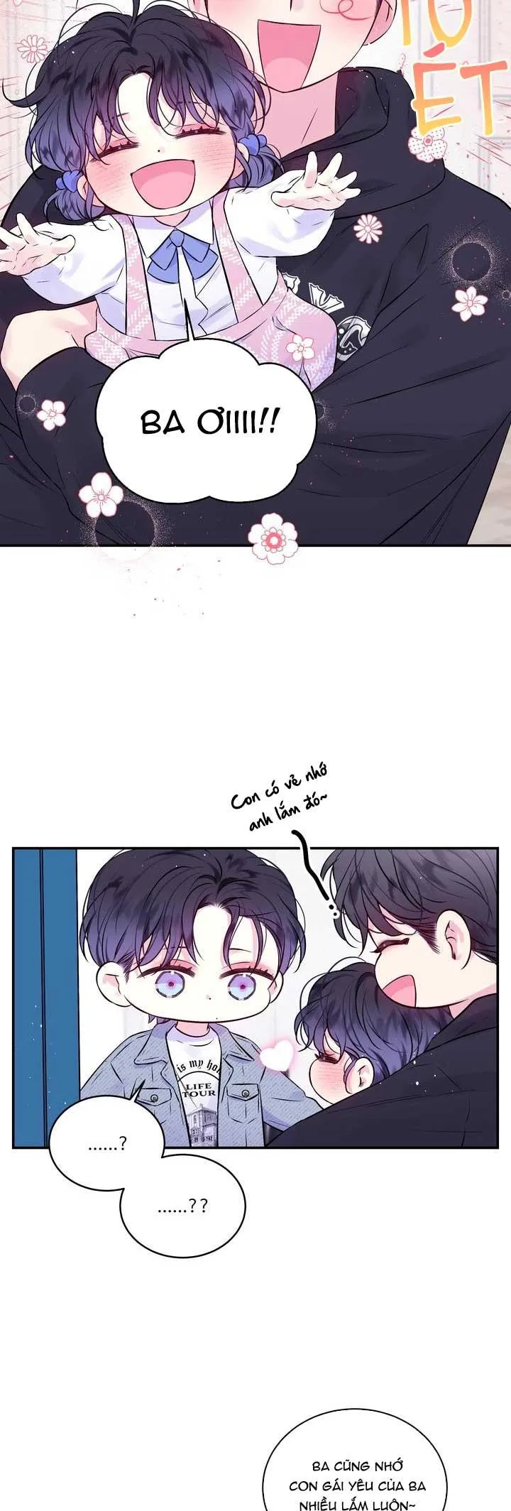 BÌNH MINH THỨ HAI Chapter 74 Trang 20